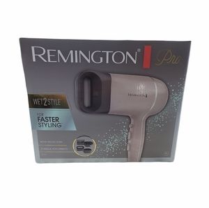 Remington Pro Hair dryer